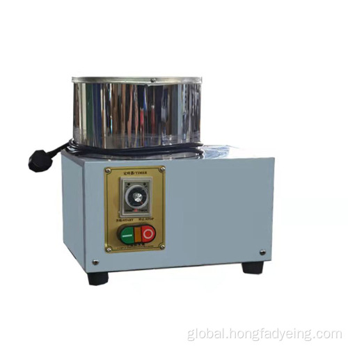 Roller Lemon Press Lab Small Sample hydro-extractor Supplier